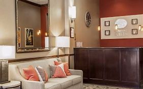 Comfort Inn Suites Chicago